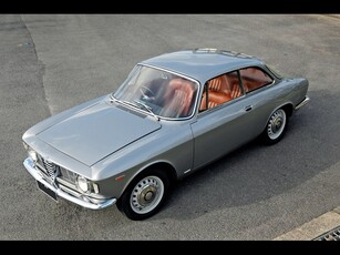 1965 ALFA ROMEO GIULIA SPRINT GT for sale