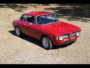 1967 ALFA ROMEO 105 GT VELOCE for sale