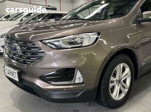 2018 Ford Endura Trend (awd) CA MY19