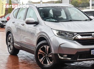 2019 Honda CR-V VTI (2WD) MY19