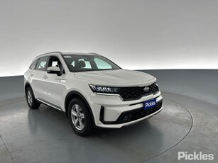 2020 Kia Sorento