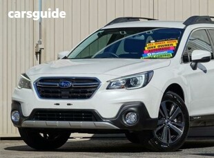 2020 Subaru Outback 2.5I AWD MY20