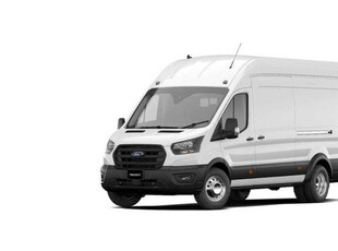 2023 Ford Transit 430e High Roof