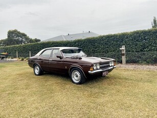 1974 FORD CORTINA for sale