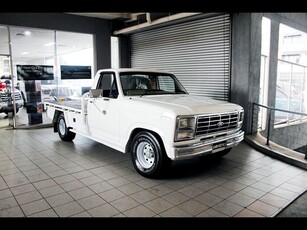 1987 FORD F100 for sale