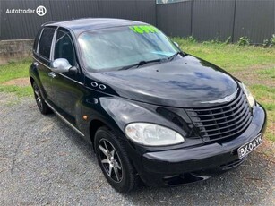 2006 CHRYSLER PT CRUISER ROUTE 66 for sale in Kempsey, NSW