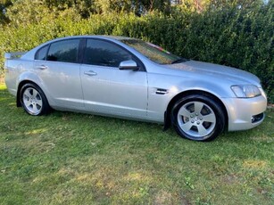 2007 HOLDEN CALAIS for sale in Orange, NSW