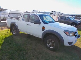 2011 FORD RANGER XL (4x2) for sale in Tamworth, NSW