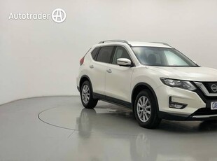 2017 Nissan X-Trail ST-L (fwd) T32