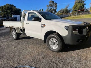 2019 FORD RANGER XL 3.2 (4x4) for sale in Cowra, NSW