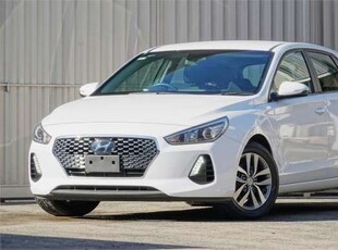 2019 HYUNDAI I30 ACTIVE for sale in Lismore, NSW