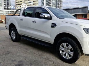 2020 Ford Ranger XLT 3.2 (4X4) PX Mkiii MY20.75