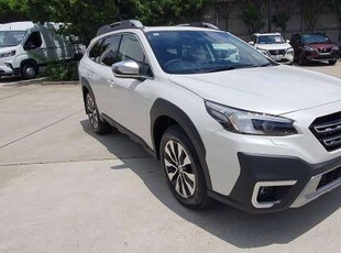 2024 SUBARU OUTBACK AWD TOURING XT for sale in Bathurst, NSW