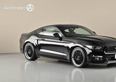 2015 Ford Mustang Fastback GT 5.0 V8 FM