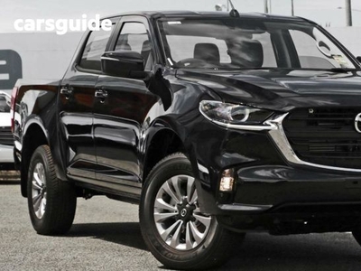 2023 Mazda BT-50 XT (4X4) B30E