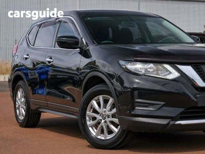 2019 Nissan X-Trail ST (2WD) T32 Series 2