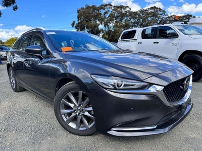 2020 MAZDA 6 TOURING for sale in Traralgon, VIC