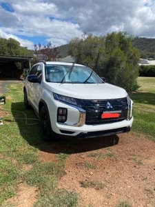 2021 MITSUBISHI ASX MR PLUS (2WD) for sale in Mudgee, NSW