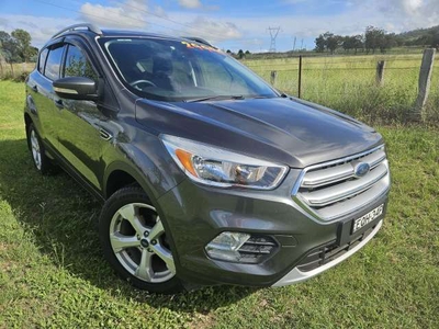 2016 FORD ESCAPE TREND for sale in Muswellbrook, NSW