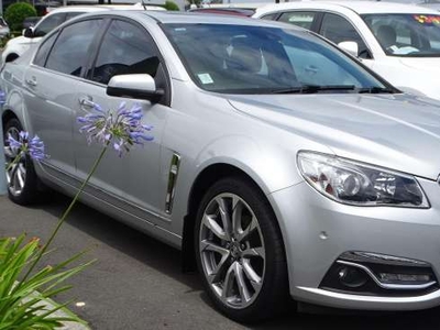 2017 HOLDEN CALAIS V for sale in Nowra, NSW