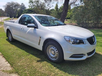 2017 HOLDEN UTE (NO BADGE) for sale in Wodonga, VIC