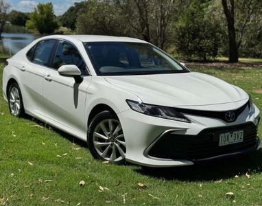 2021 TOYOTA CAMRY ASCENT for sale in Wodonga, VIC
