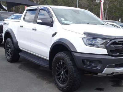 2019 FORD RANGER RAPTOR for sale in Nowra, NSW