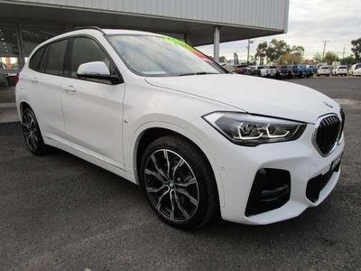 2021 BMW X1 XDRIVE25I for sale in Mudgee, NSW