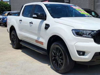 2021 FORD RANGER FX4 2.0 (4X4) PX MKIII MY21.75 for sale in Lithgow, NSW