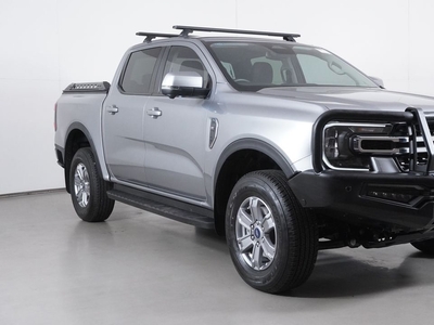 2022 Ford Ranger XLT Pick-up Double Cab