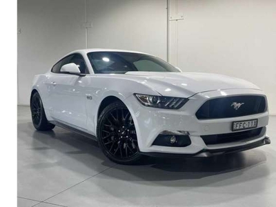 2017 FORD MUSTANG GT for sale in Orange, NSW