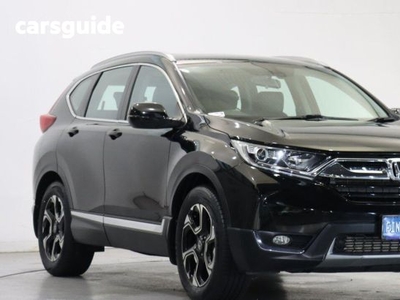 2019 Honda CR-V VTI-L7 (2WD) MY19