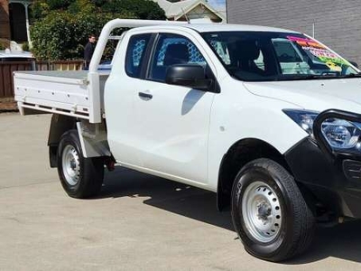 2020 MAZDA BT-50 XT (4X4) B30B for sale in Lithgow, NSW