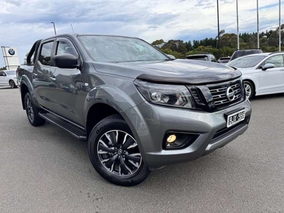 2020 NISSAN NAVARA ST for sale in Traralgon, VIC