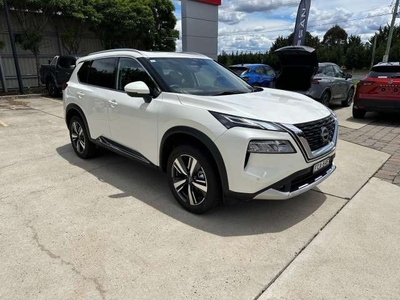 2023 NISSAN X-TRAIL TI for sale in Bathurst, NSW