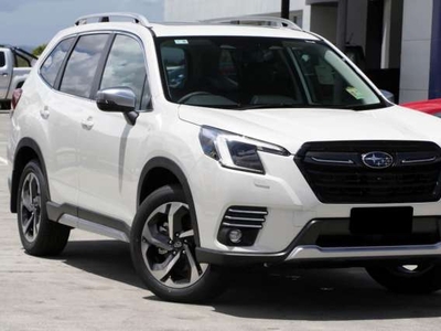 2023 SUBARU FORESTER 2.5I-S for sale in Bathurst, NSW
