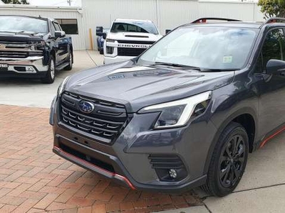 2023 SUBARU FORESTER 2.5I SPORT for sale in Bathurst, NSW