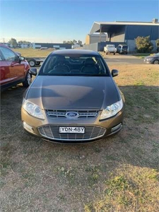 2012 FORD G6 E for sale in Wagga Wagga, NSW