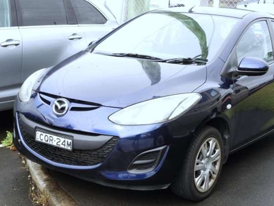 2013 MAZDA 2 NEO for sale in Nowra, NSW