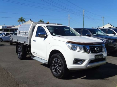 2017 NISSAN NAVARA RX for sale in Nowra, NSW
