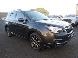 2018 SUBARU FORESTER 2.5I-S for sale in Mudgee, NSW