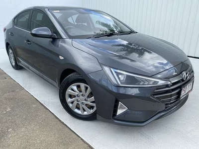 2019 HYUNDAI ELANTRA GO AD.2 MY19 for sale in Townsville, QLD