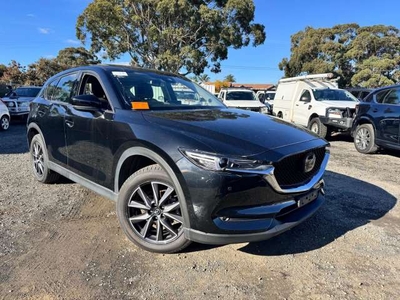 2020 MAZDA CX-5 GT for sale in Traralgon, VIC