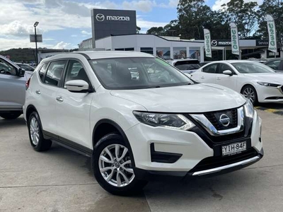 2020 NISSAN X-TRAIL ST X-TRONIC 2WD T32 SERIES II for sale in Newcastle, NSW