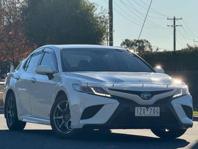 2020 TOYOTA CAMRY ASCENT SPORT for sale in Wodonga, VIC