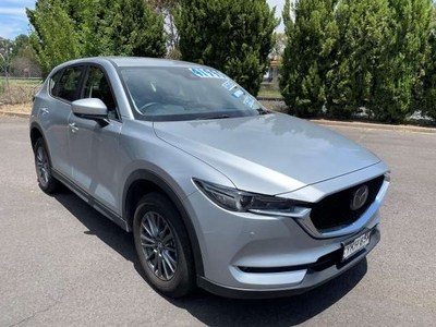 2022 MAZDA CX-5 TOURING for sale in Orange, NSW