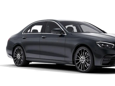 2023 Mercedes-Benz E-Class E350 Sedan