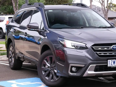 2023 Subaru Outback AWD Wagon