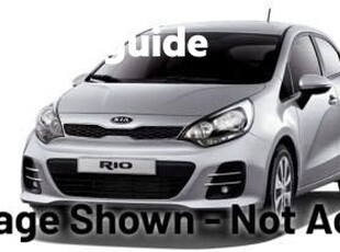 2014 Kia RIO S UB MY14