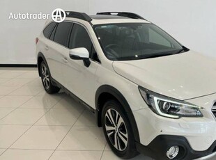 2018 Subaru Outback 2.0D Premium MY18